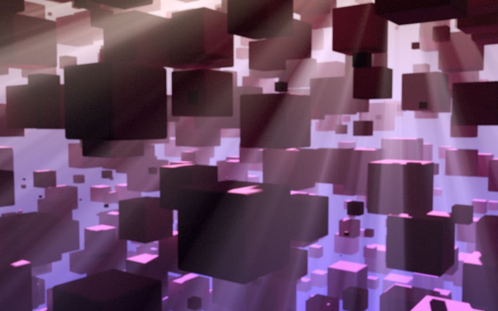 Octane dans la brume: un exemple de brume