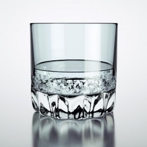 Verre et liquide: un exemple de mauvais résultat