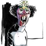 Gribouillage couleurs 02