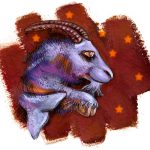 capricorne