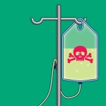 Illustration rapide pour Detox and Grow!