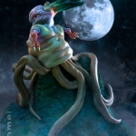 L'Appel du Chtulhu