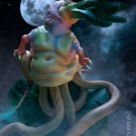 L'Appel du Chtulhu