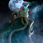 L'Appel du Chtulhu