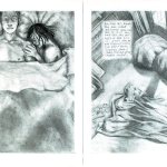 Odile (projet de BD)