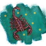 scorpion