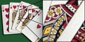 Exemple de fichier bitmap