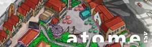 Informations atome451
