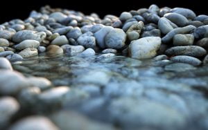 Un exemple de déplacement sous-polygonal avec Octane Render