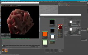 Le noir n'a pas d'impact sur le SSS